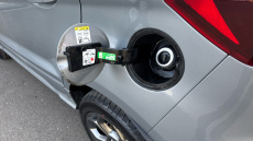 Ford EcoSport 1.0 EcoBoost 125 ST-Line 5dr Petrol Hatchback